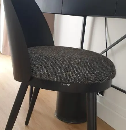 Szálloda Acacias Etoile Párizs