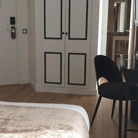 Acacias Etoile Szálloda