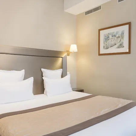 Acacias Etoile 3*