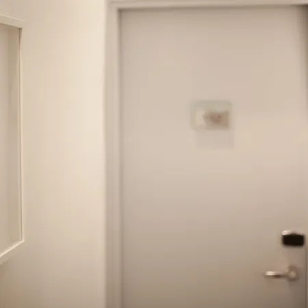 Szálloda Acacias Etoile