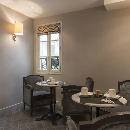 Acacias Etoile Szálloda