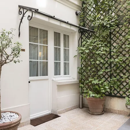 Acacias Etoile Szálloda 3*