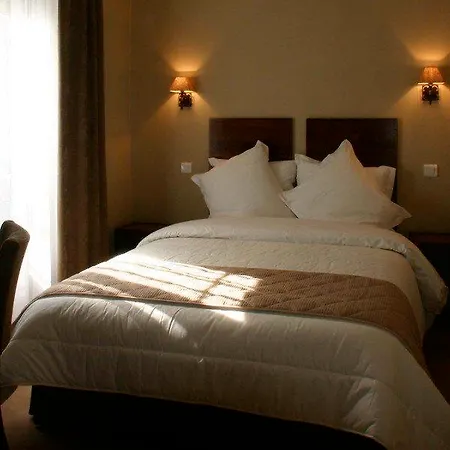 Acacias Etoile Párizs