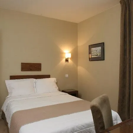 Szálloda Acacias Etoile 3*