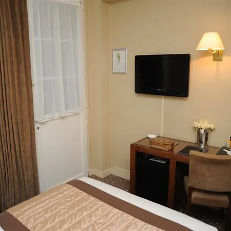 Acacias Etoile Párizs