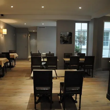 Szálloda Acacias Etoile 3*