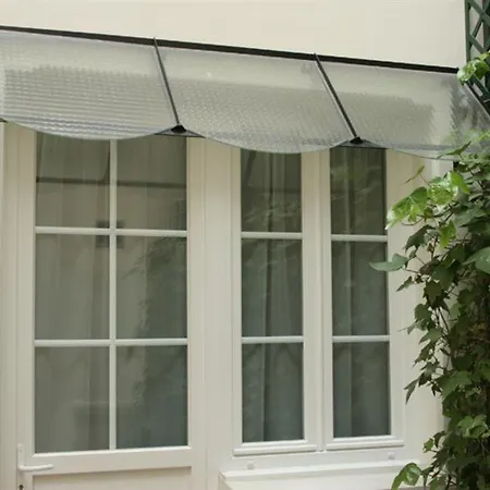 Acacias Etoile Szálloda 3*