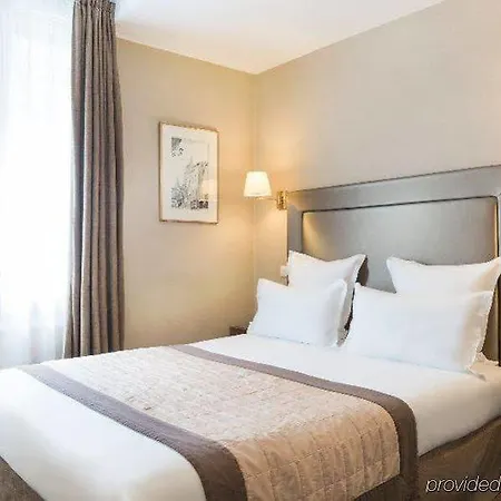 Acacias Etoile 3* Párizs