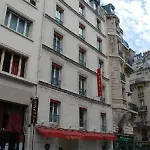 Hotel Acacias Etoile 3*