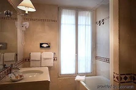 Szálloda Acacias Etoile 3*