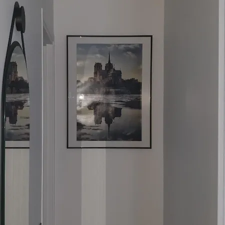 Отель Acacias Etoile 3*