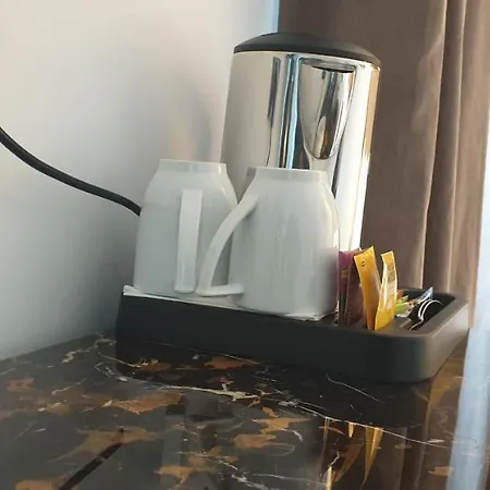 Acacias Etoile 3* Parigi
