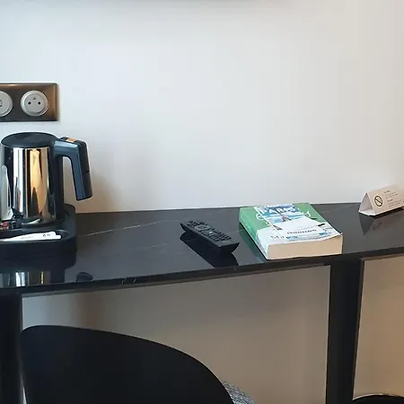 Acacias Etoile Париж