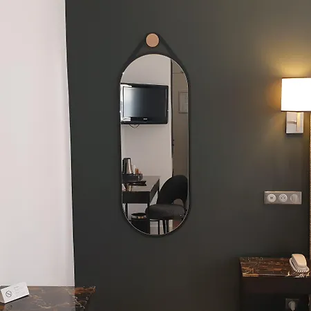 Acacias Etoile Hotel