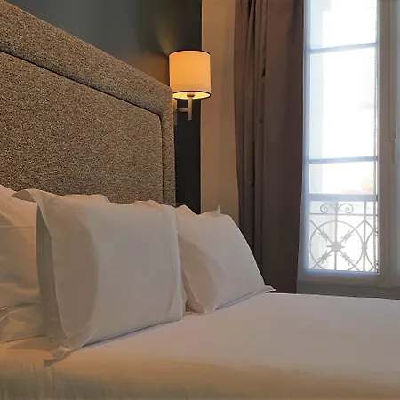 Hotel Acacias Etoile