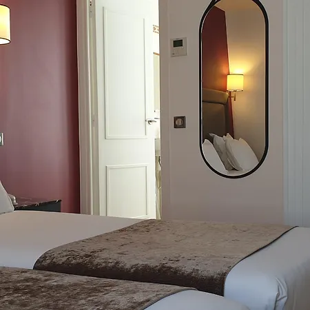 Acacias Etoile 3* Paris