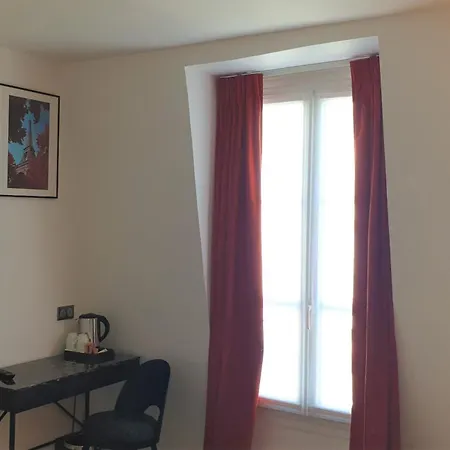 Acacias Etoile Szálloda