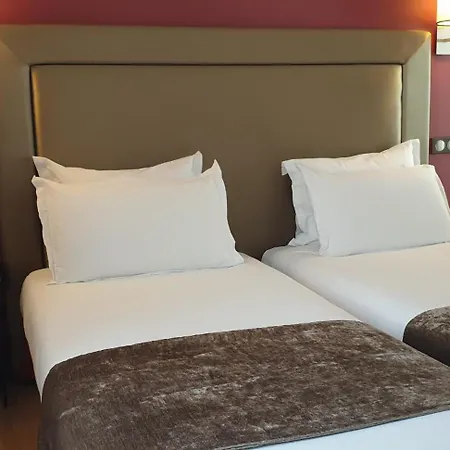 Acacias Etoile 3*