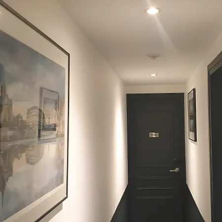 Acacias Etoile 3* Paris