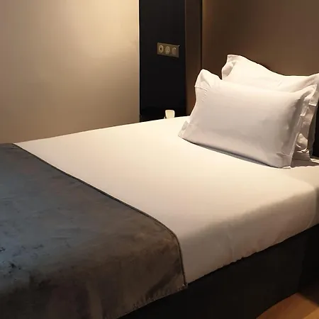 Acacias Etoile Hotel Paris