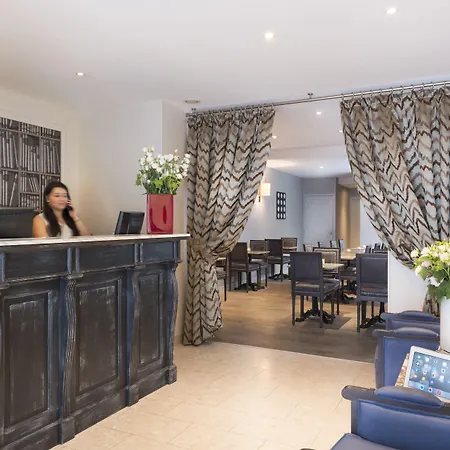 Hotel Acacias Etoile 3*