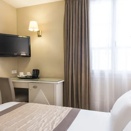 Acacias Etoile 3* Paris