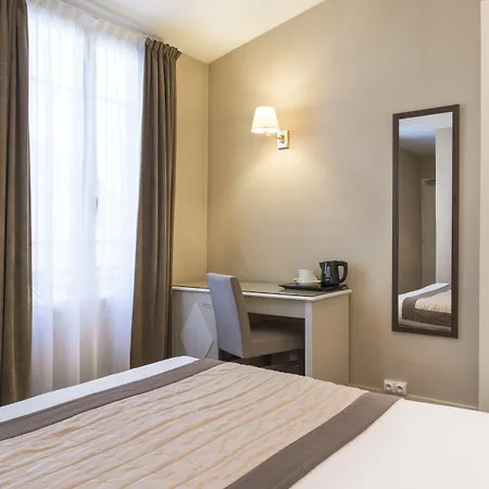 Acacias Etoile Hotel Paris