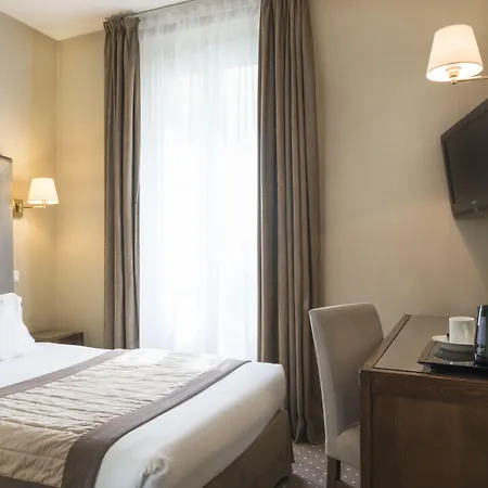Acacias Etoile 3*