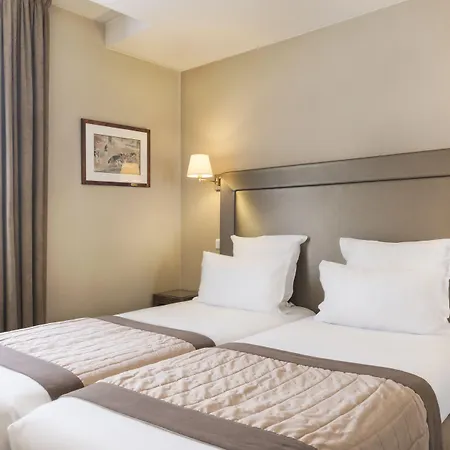 Acacias Etoile Hotel Paris