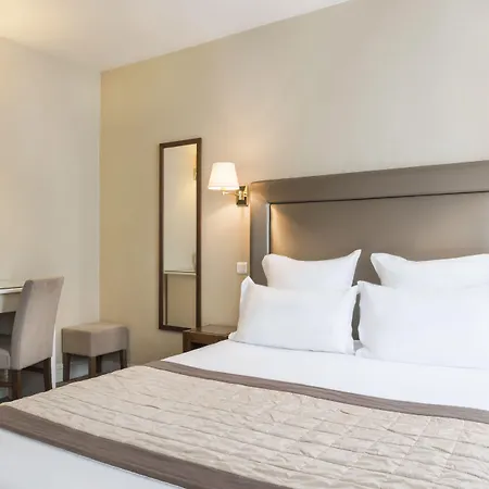 Acacias Etoile Hotel Paris