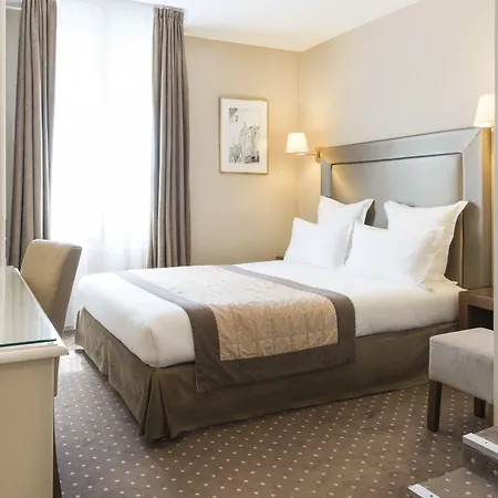 Acacias Etoile Hotel Paris