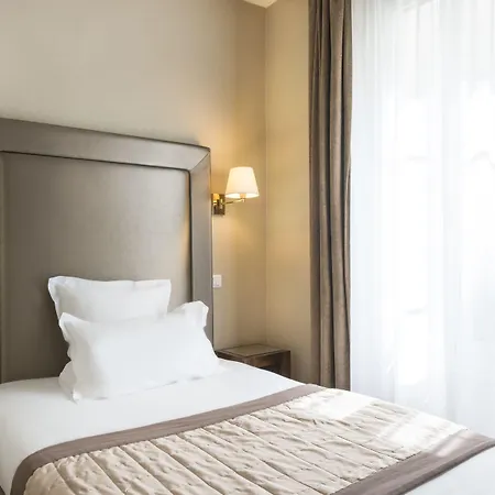 Acacias Etoile Hotel Paris