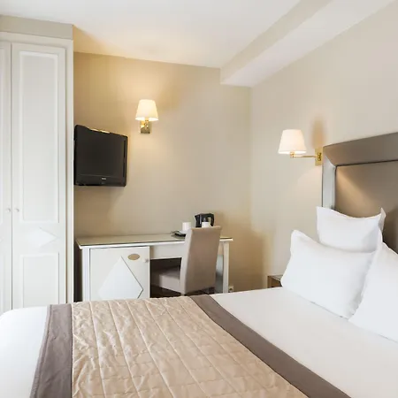 Hotel Acacias Etoile Paris