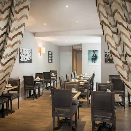 Hotel Acacias Etoile