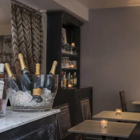 Hotel Acacias Etoile Paris