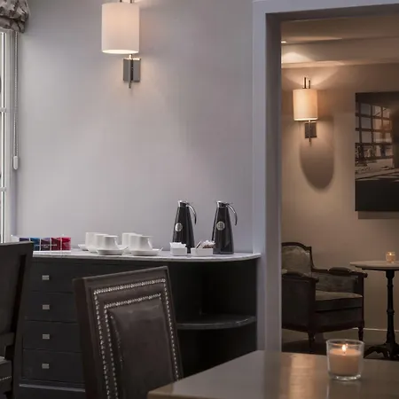 Hotel Acacias Etoile 3*