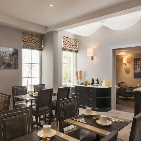 Acacias Etoile Отель