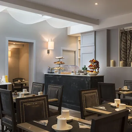 Hotel Acacias Etoile 3*