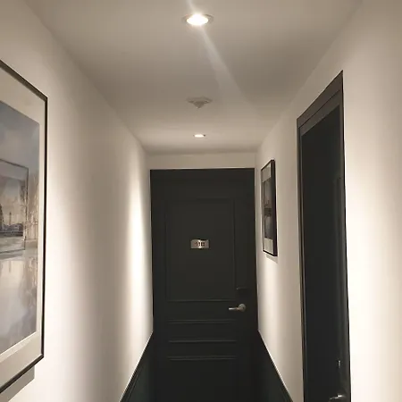 Acacias Etoile 3* Paris