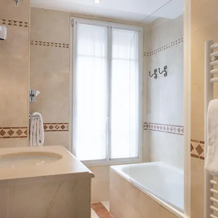 Acacias Etoile Paris