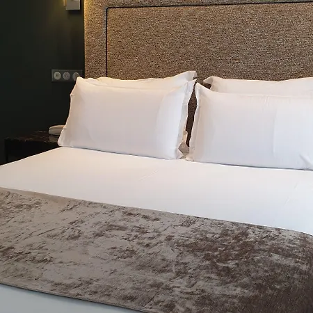 Acacias Etoile Paris