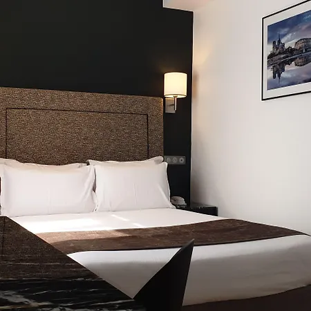 Hotel Acacias Etoile Paris