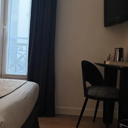 Отель Acacias Etoile 3*