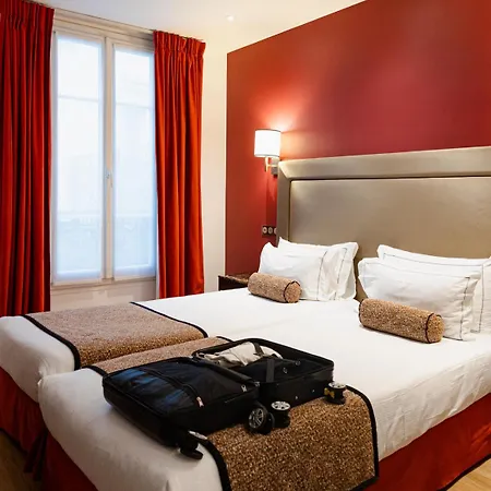 Acacias Etoile 3*