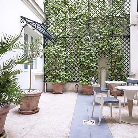 Acacias Etoile Hotel París