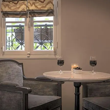 Hotel Acacias Etoile