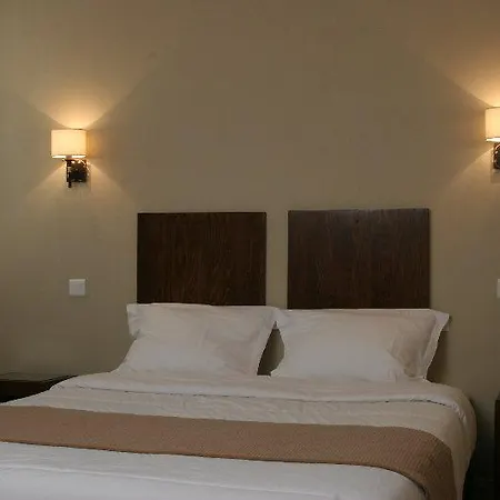 Acacias Etoile 3*
