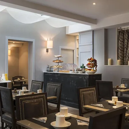 Hotel Acacias Etoile Paris