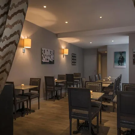 Acacias Etoile Hotel Paris