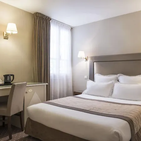 Acacias Etoile Hotel